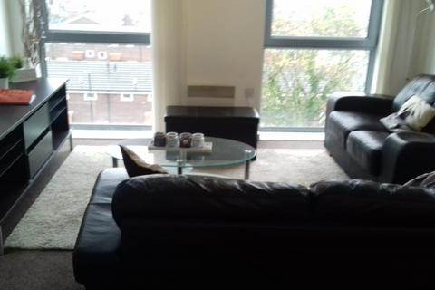 Pioneer House, 1C Elmira Way, Salford, Lancashire, M5