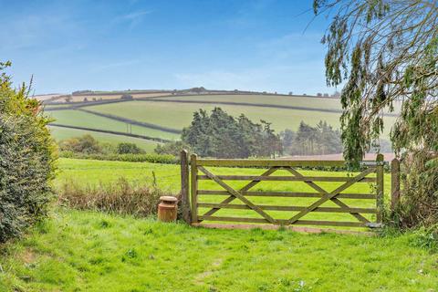 6 bedroom detached house for sale, Crockernwell, Exeter, Devon