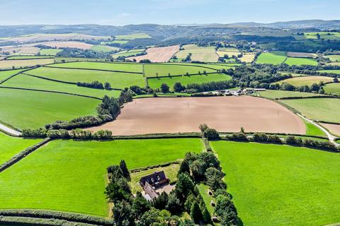 undefined, Crockernwell, Exeter, Devon