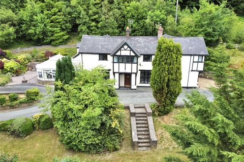 undefined, Van Road, Llanidloes, Powys, SY18