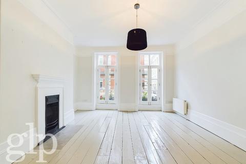 2 bedroom terraced house to rent, Beak Street, W1F