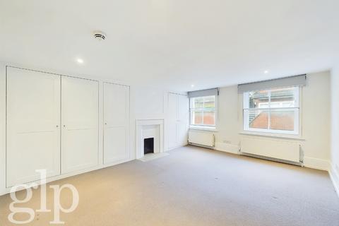 2 bedroom terraced house to rent, Beak Street, W1F