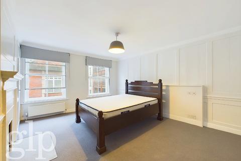 2 bedroom terraced house to rent, Beak Street, W1F