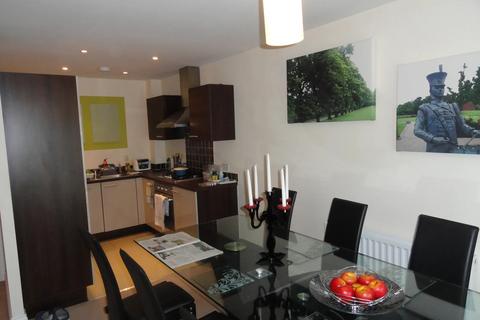 Havelock Gardens, Thurmaston LE4