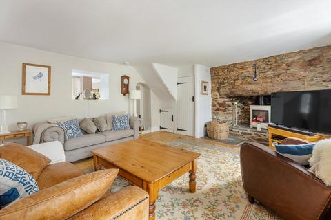 4 bedroom terraced house for sale, Lower Street, Dittisham, Dartmouth, Devon, TQ6