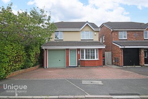 4 bedroom detached house for sale, Newman Grove,  Thornton-Cleveleys, FY5