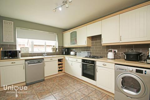 4 bedroom detached house for sale, Newman Grove,  Thornton-Cleveleys, FY5