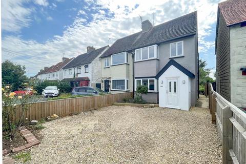 3 bedroom semi-detached house to rent, Whitecross, Abingdon OX13