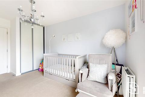 2 bedroom apartment for sale, Glebe Way, West Wickham, BR4