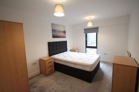 1 bedroom apartment to rent, The Drapery, Birmingham B12