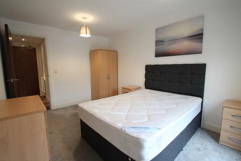 1 bedroom apartment to rent, The Drapery, Birmingham B12