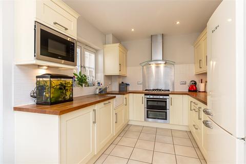 3 bedroom semi-detached house to rent, Hatch Place, Lower Road, Cookham, Maidenhead, Berkshire, SL6