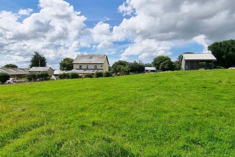 4 bedroom character property for sale, Trenance Downs, St Austell