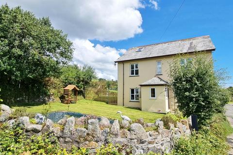 4 bedroom character property for sale, Trenance Downs, St Austell