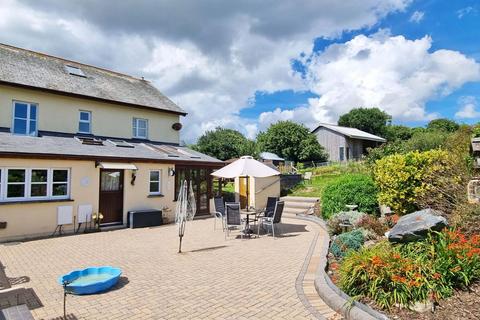 4 bedroom character property for sale, Trenance Downs, St Austell