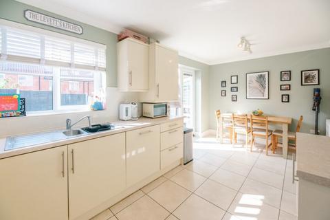 52 Beech Road, Saxmundham, IP17 1FP
