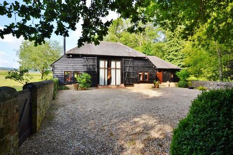 3 bedroom barn conversion for sale, Near Graffham, West Sussex