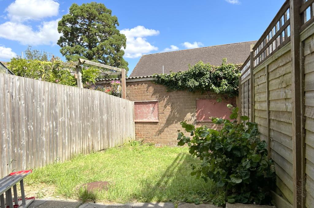 Kineton 2 bed terraced house for sale - £190,000