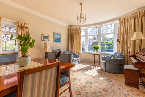 4 bedroom detached house for sale - The Cedars, 26 Hall Drive, Morecambe, Lancashire, LA4 6SX