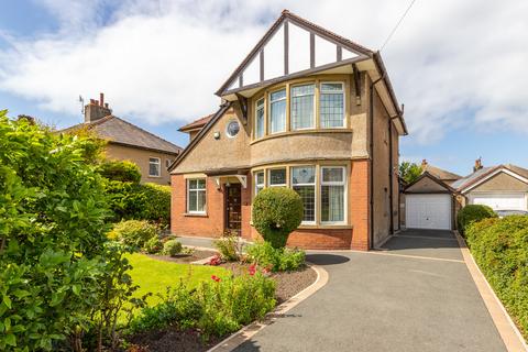 4 bedroom detached house for sale, The Cedars, 26 Hall Drive, Morecambe, Lancashire, LA4 6SX