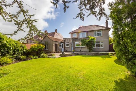 4 bedroom detached house for sale, The Cedars, 26 Hall Drive, Morecambe, Lancashire, LA4 6SX