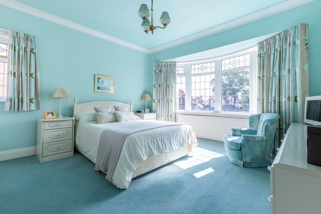 Principle Bedroom