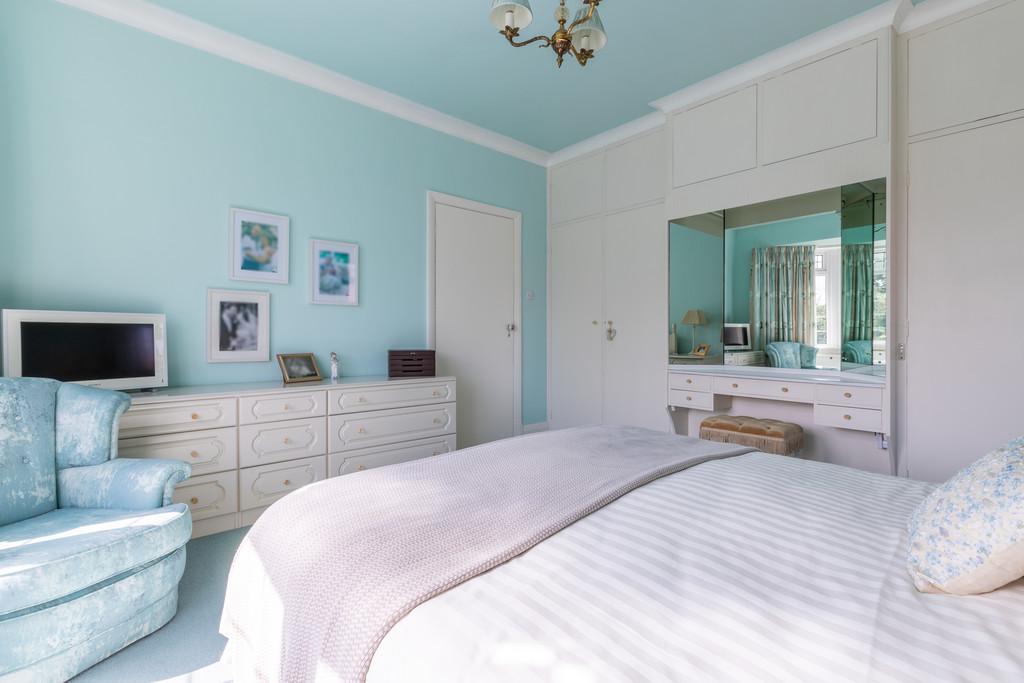 Principle Bedroom