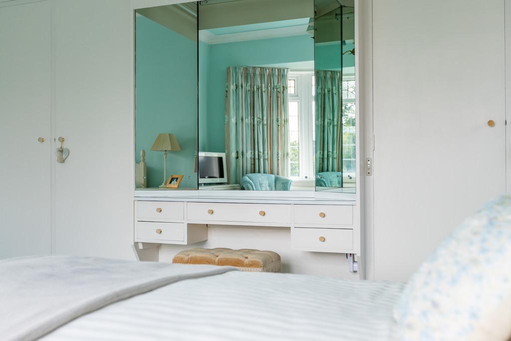 Principle Bedroom