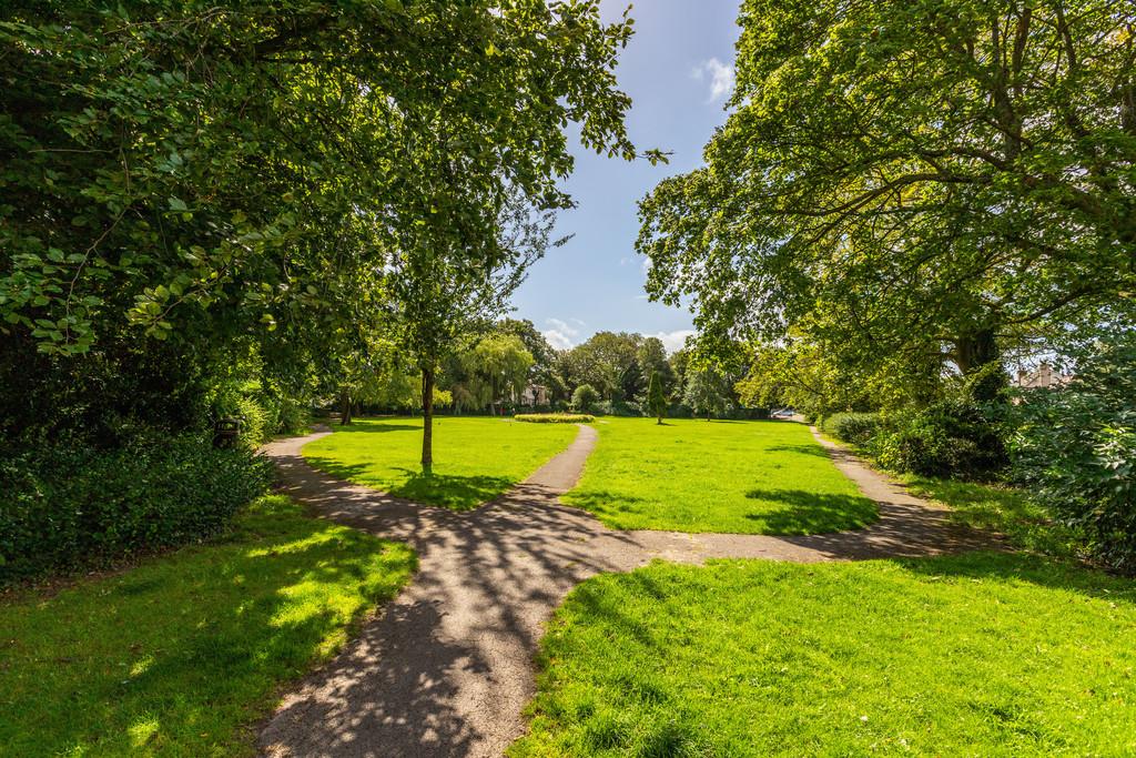 Local Park