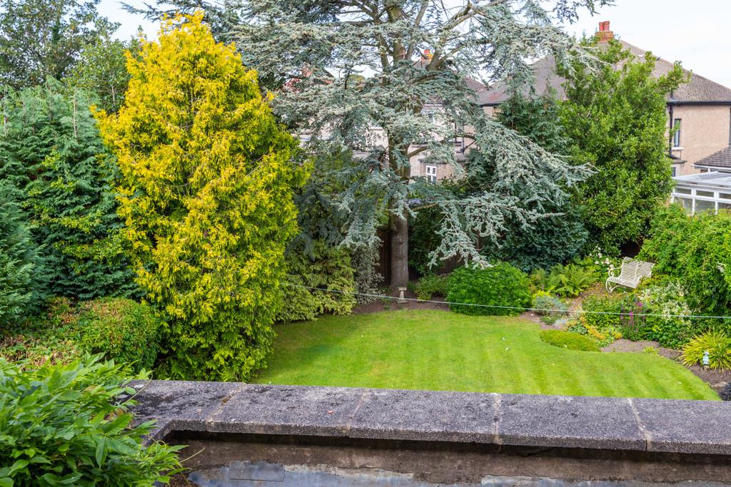 Gardens