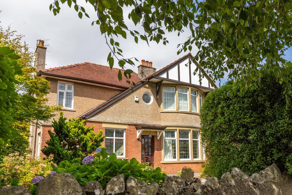 The Cedars, 26 Hall Drive