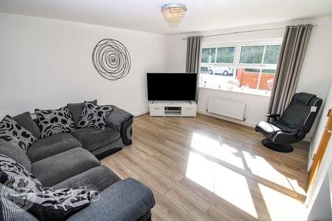 3 bedroom semi-detached house for sale - Bridgefold Road, Rochdale, OL11