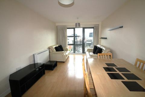 2 bedroom apartment to rent, West Point, 58 West Street, Sheffield, S1 4EZ