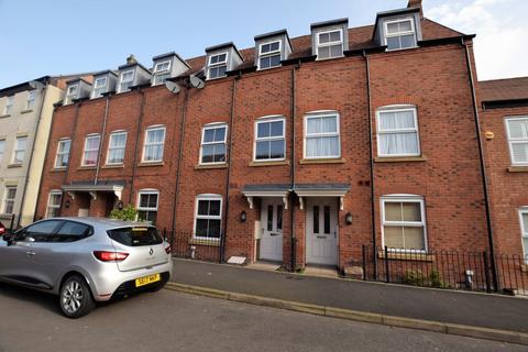 28 Copper Beech Road, Nuneaton, CV10 9FB