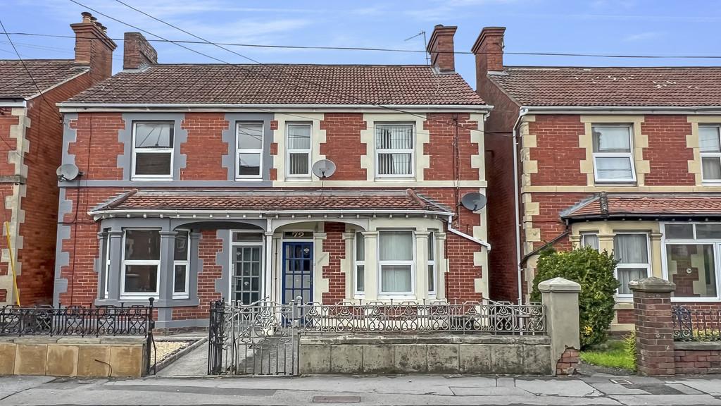 West End, Westbury 3 bed semidetached house for sale £230,000