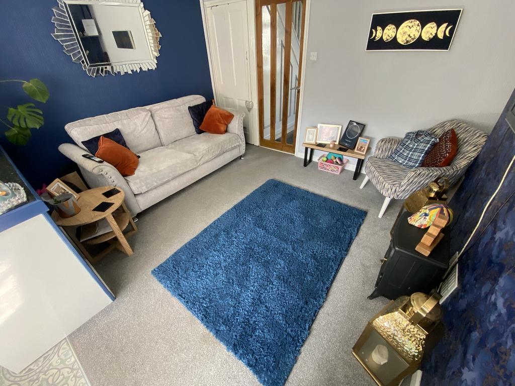 Nixon Terrace, Morriston, Swansea... 2 bed end of terrace house £125,000