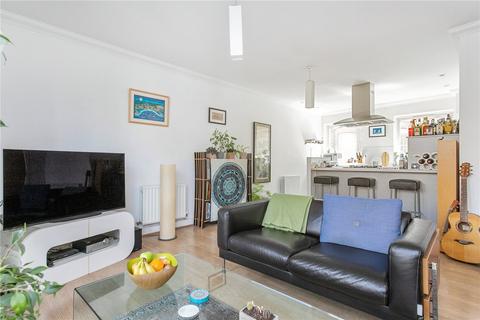 Flat 4, 17 Cheshire Street, London, E2 6EL