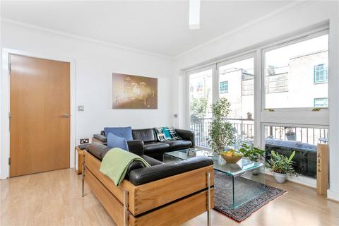 Flat 4, 17 Cheshire Street, London, E2 6EL