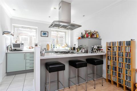 Flat 4, 17 Cheshire Street, London, E2 6EL