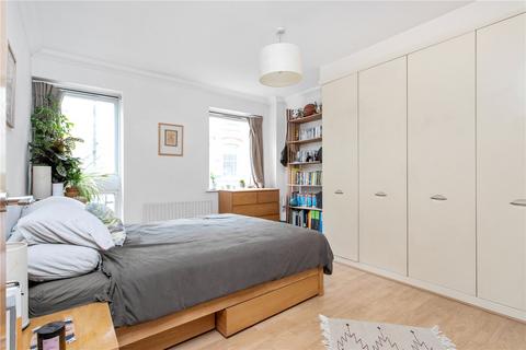 Flat 4, 17 Cheshire Street, London, E2 6EL