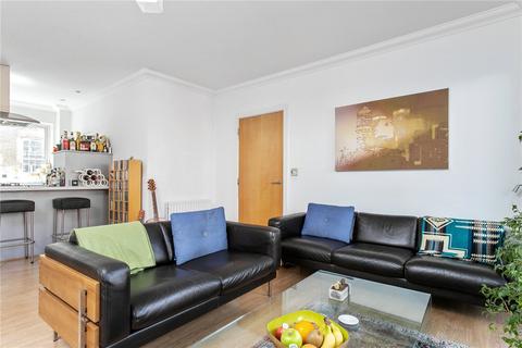 Flat 4, 17 Cheshire Street, London, E2 6EL