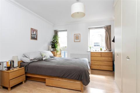 Flat 4, 17 Cheshire Street, London, E2 6EL