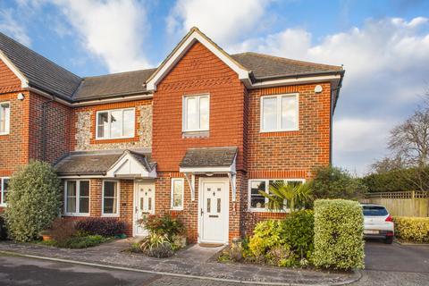 2 Marsh Place, Pangbourne, Reading, RG8 7GA
