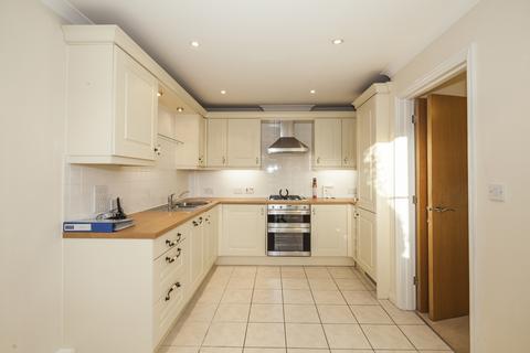 2 Marsh Place, Pangbourne, Reading, RG8 7GA