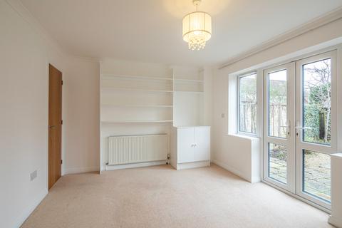 2 Marsh Place, Pangbourne, Reading, RG8 7GA