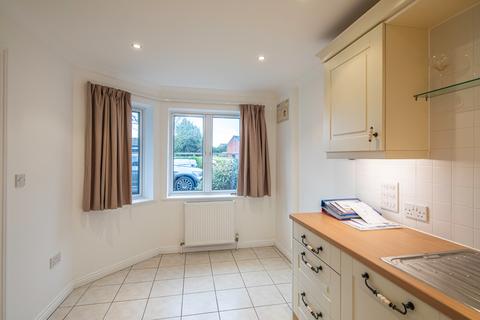 2 Marsh Place, Pangbourne, Reading, RG8 7GA
