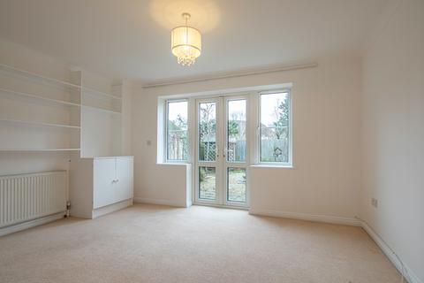 2 Marsh Place, Pangbourne, Reading, RG8 7GA