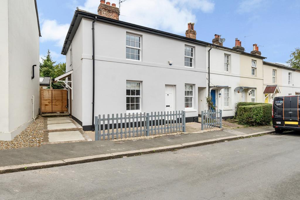 Stonewall Park Road, Langton Green 3 bed cottage for sale £600,000