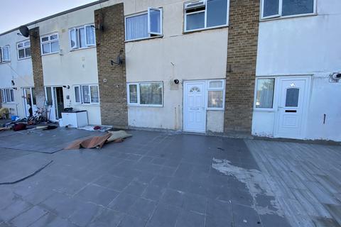 97 Salisbury Road, Hounslow, TW4 7NW