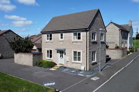 7 The Brook, Purton, Swindon, SN5 4GB